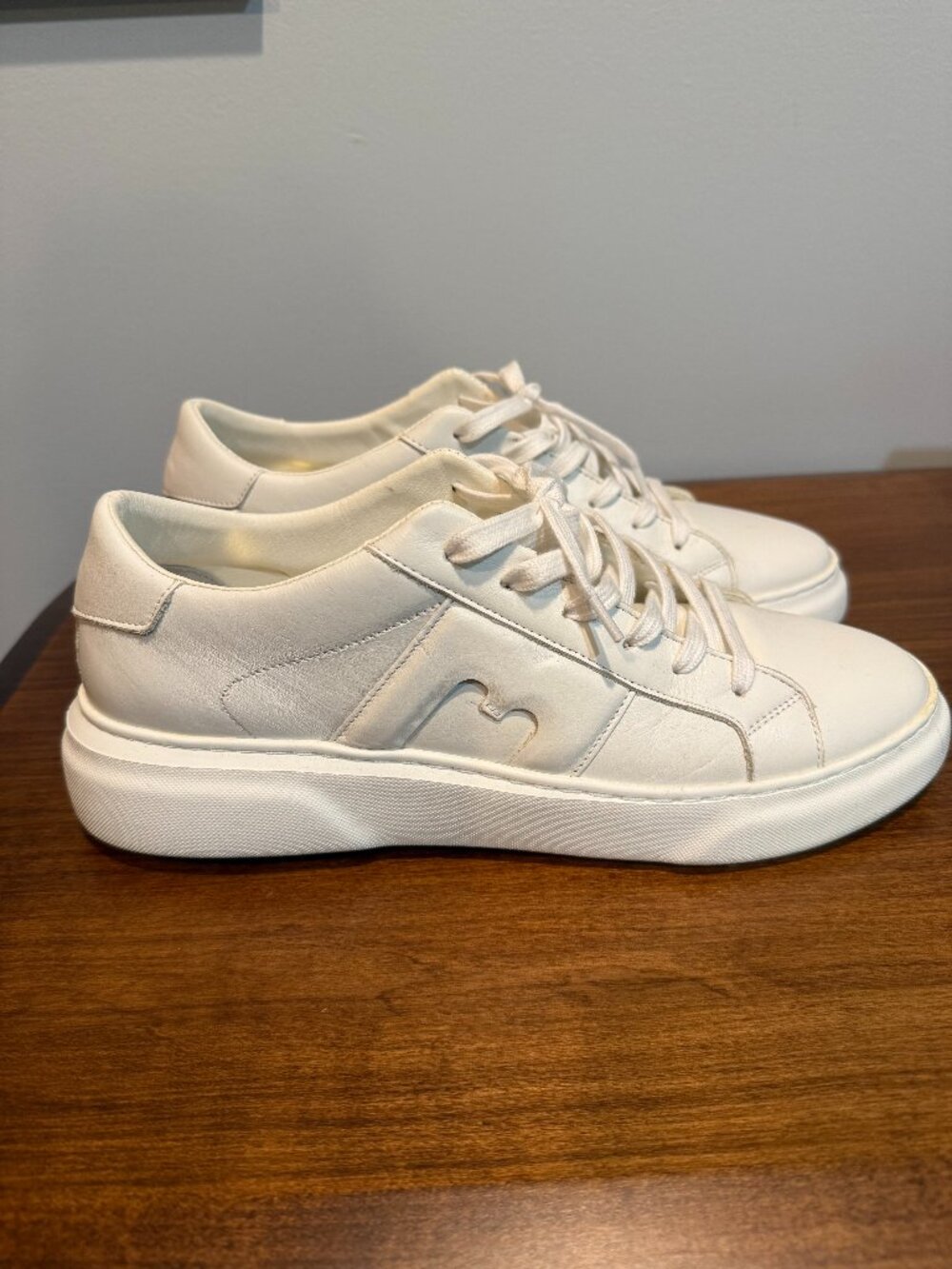 Bruno Magli Kali Sneaker 10.5